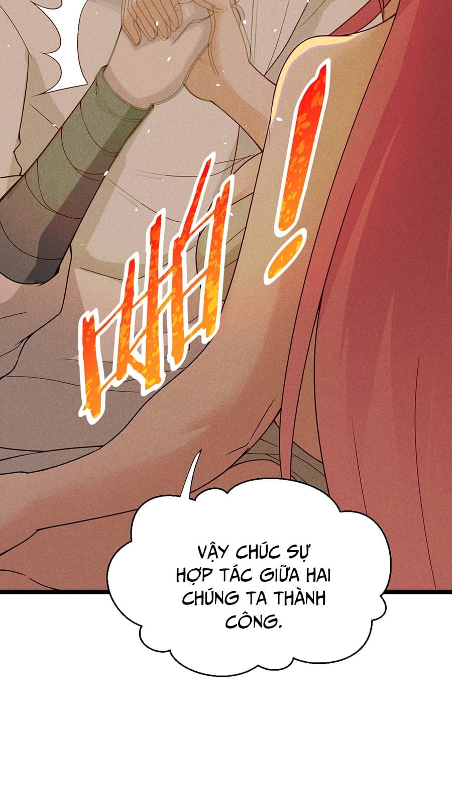 Võ Lâm Đệ Nhất Đầu Bếp Chapter 34.1 - 23