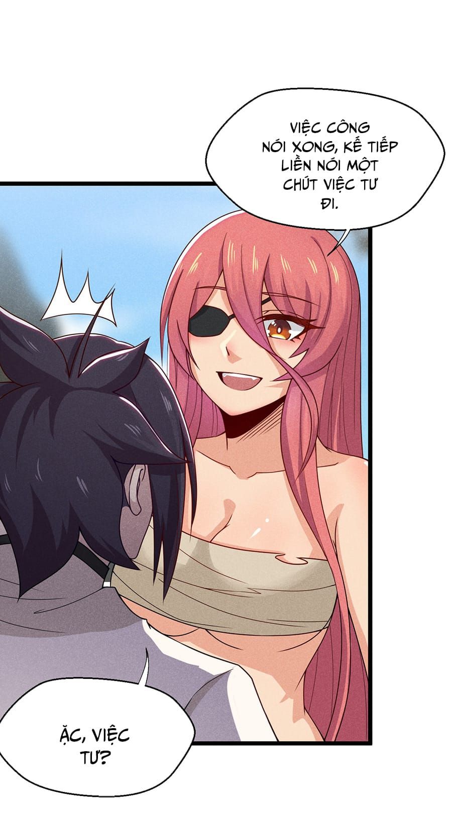 Võ Lâm Đệ Nhất Đầu Bếp Chapter 34.1 - 24