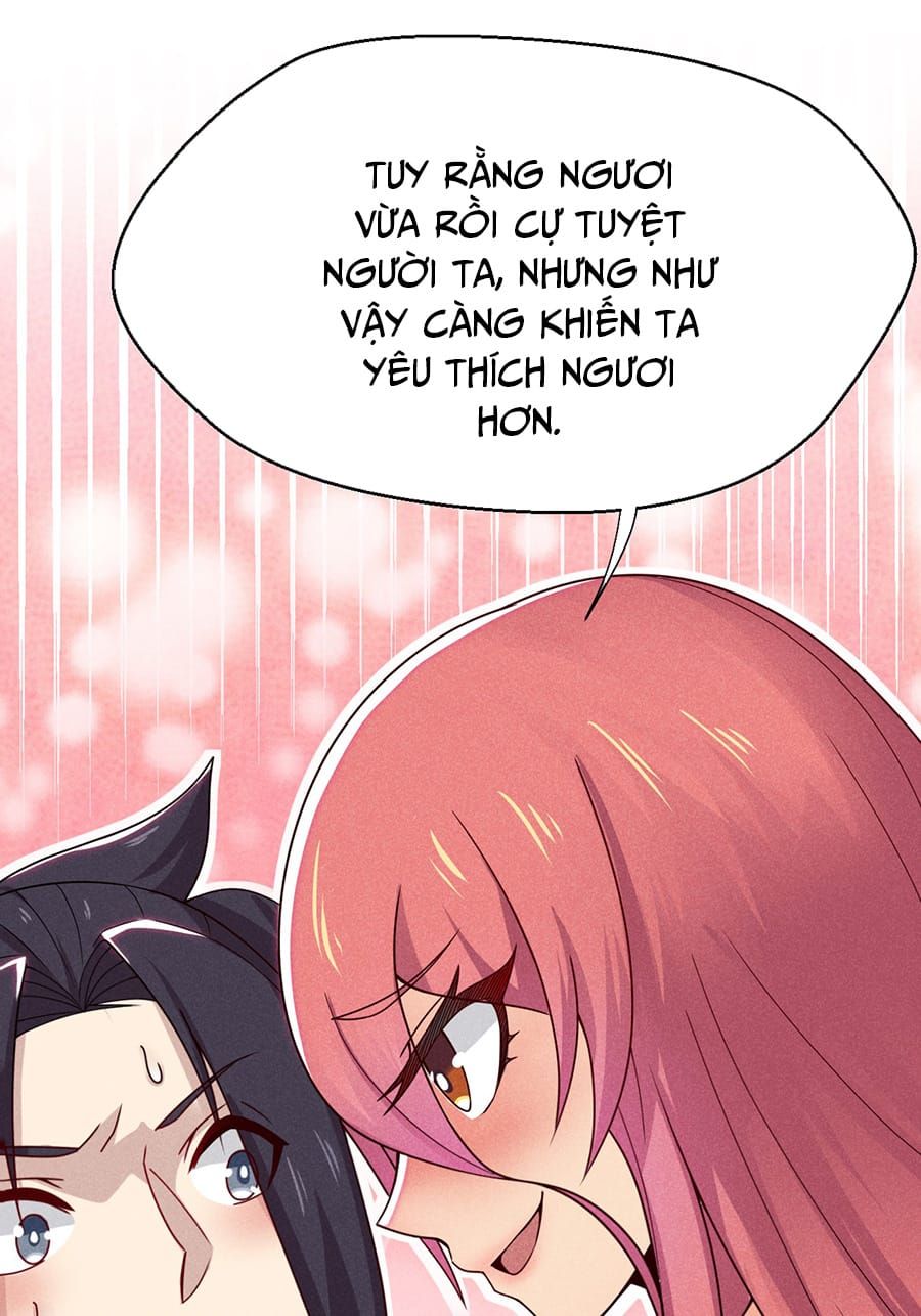 Võ Lâm Đệ Nhất Đầu Bếp Chapter 34.1 - 25