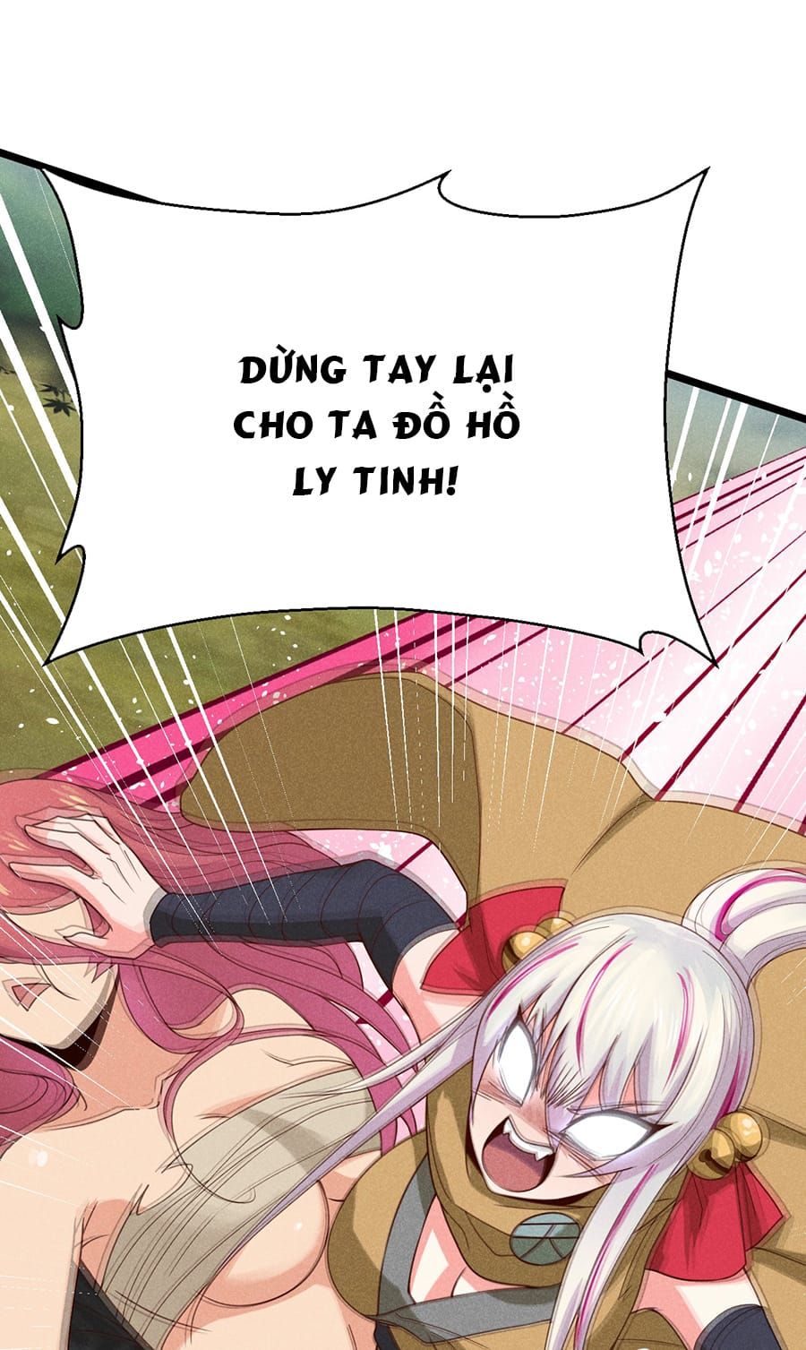 Võ Lâm Đệ Nhất Đầu Bếp Chapter 34.1 - 29