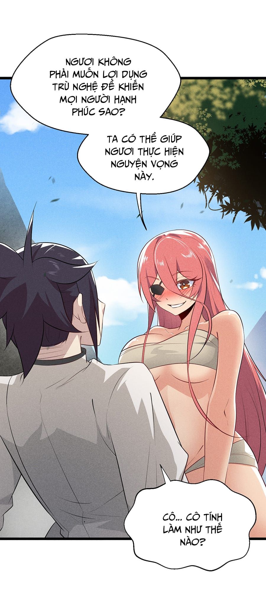 Võ Lâm Đệ Nhất Đầu Bếp Chapter 34.1 - 4