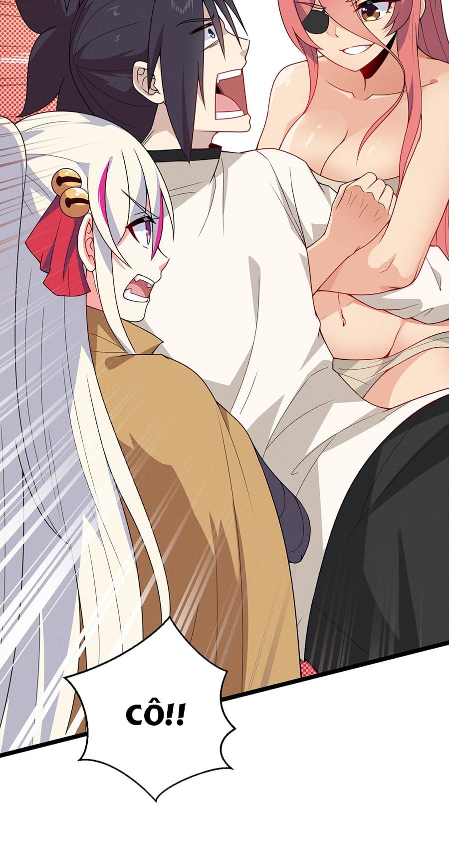 Võ Lâm Đệ Nhất Đầu Bếp Chapter 34.1 - 33