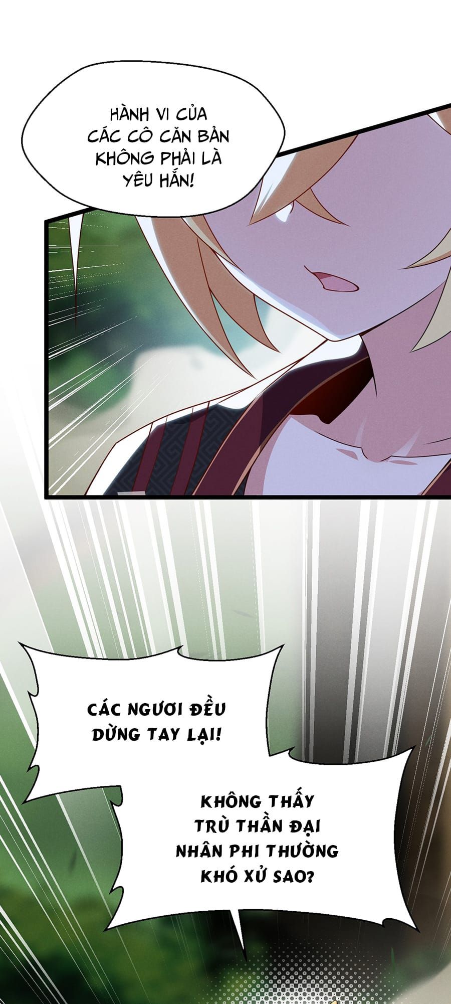 Võ Lâm Đệ Nhất Đầu Bếp Chapter 34.1 - 34