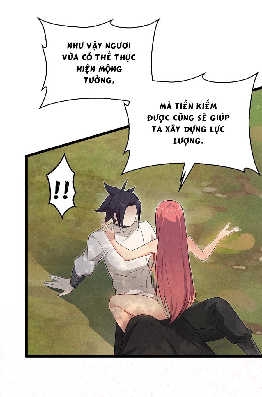 Võ Lâm Đệ Nhất Đầu Bếp Chapter 34.1 - 7