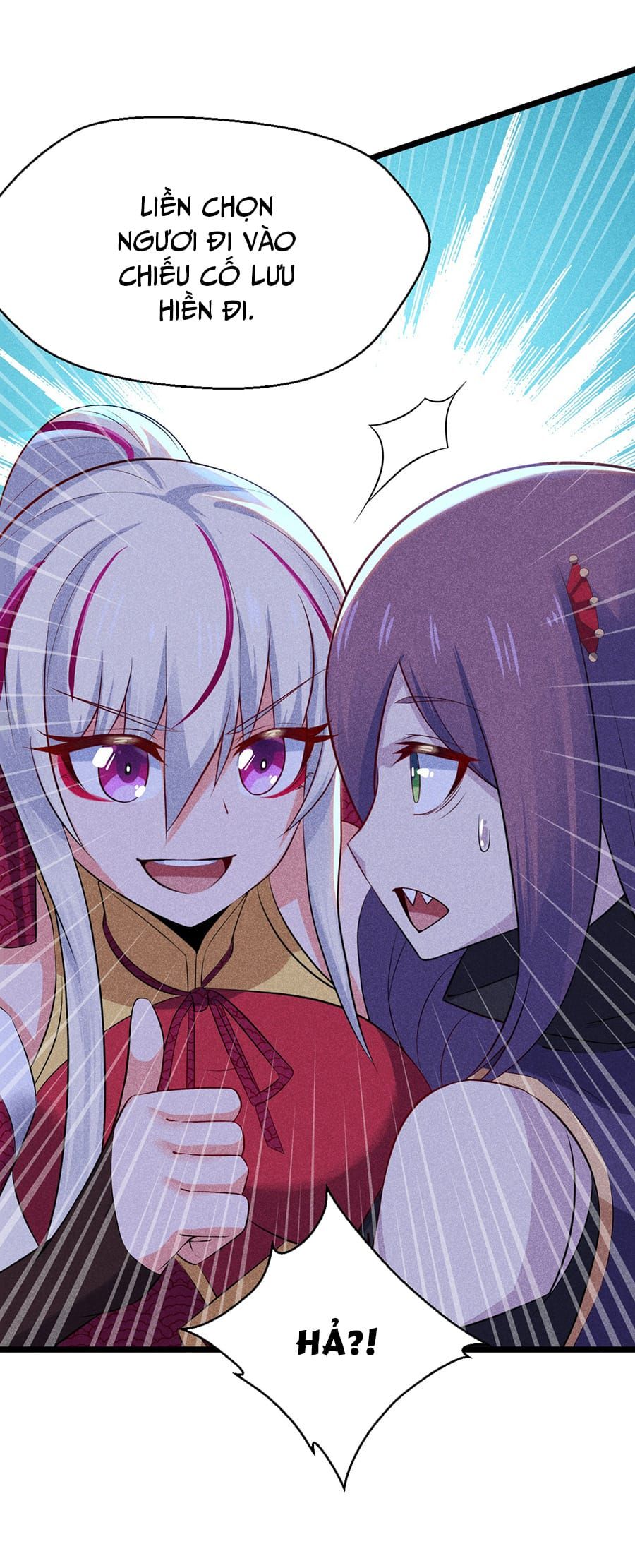 Võ Lâm Đệ Nhất Đầu Bếp Chapter 35.1 - 11