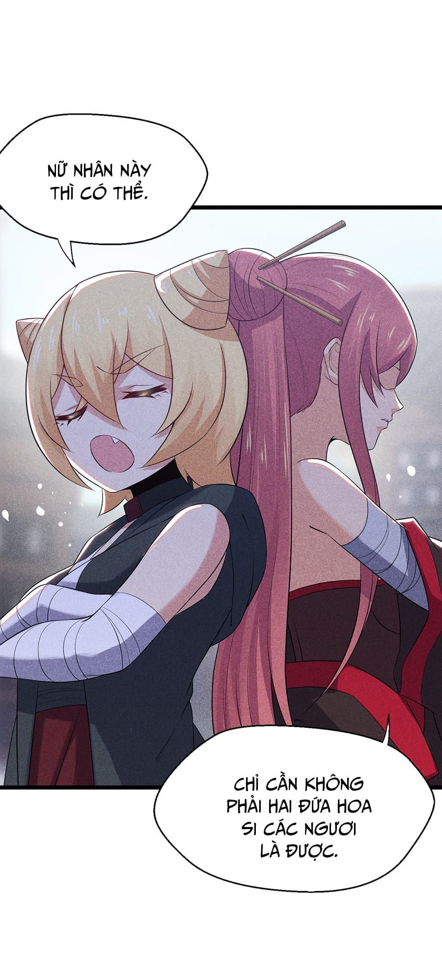 Võ Lâm Đệ Nhất Đầu Bếp Chapter 35.1 - 13