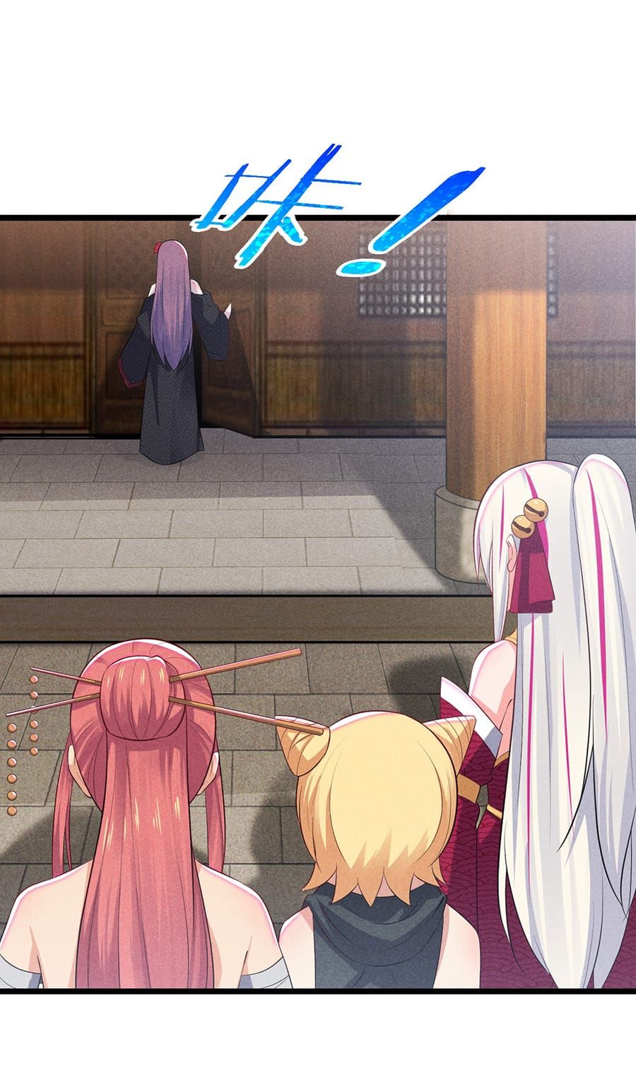 Võ Lâm Đệ Nhất Đầu Bếp Chapter 35.1 - 15