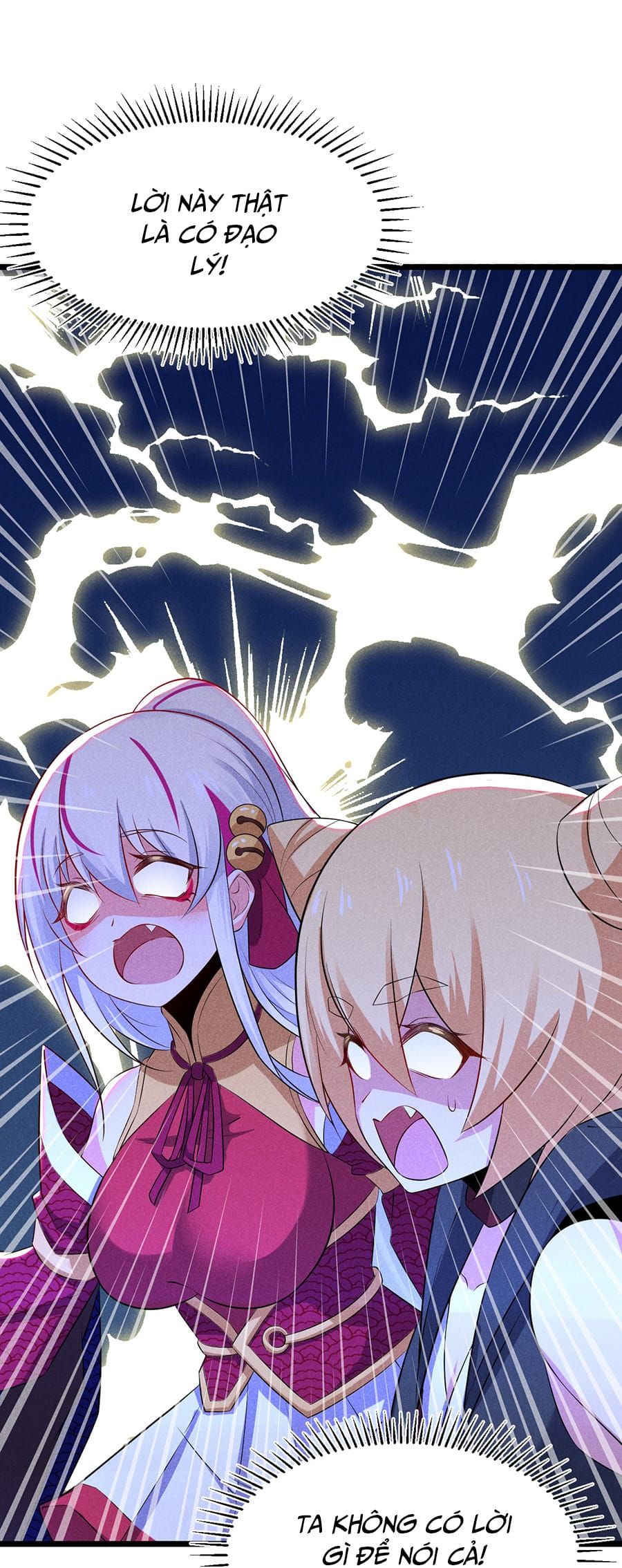 Võ Lâm Đệ Nhất Đầu Bếp Chapter 35.1 - 18