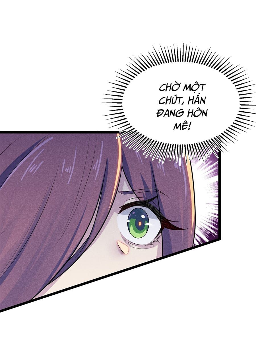 Võ Lâm Đệ Nhất Đầu Bếp Chapter 35.1 - 21