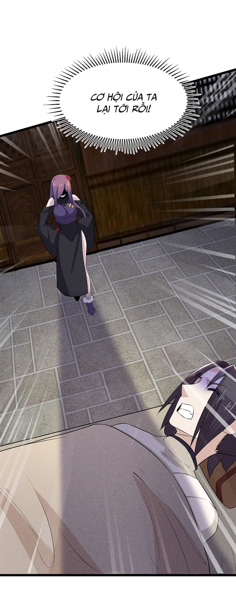 Võ Lâm Đệ Nhất Đầu Bếp Chapter 35.1 - 22