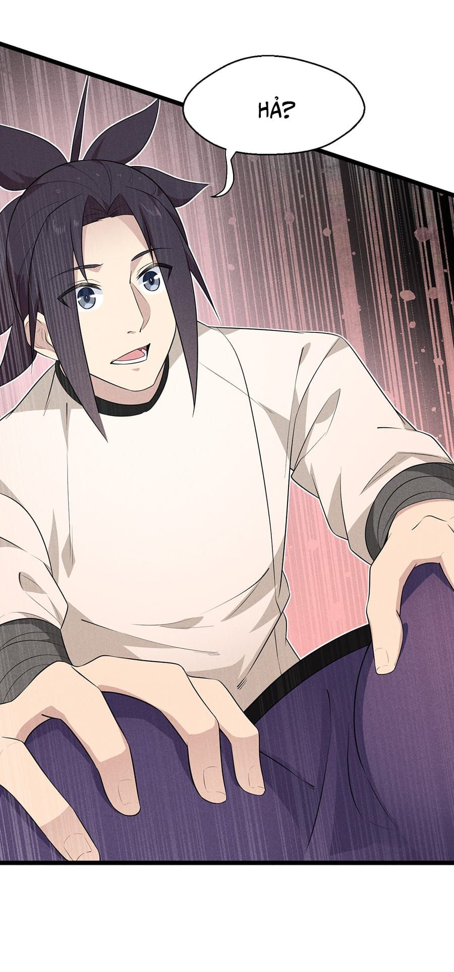 Võ Lâm Đệ Nhất Đầu Bếp Chapter 35.1 - 27