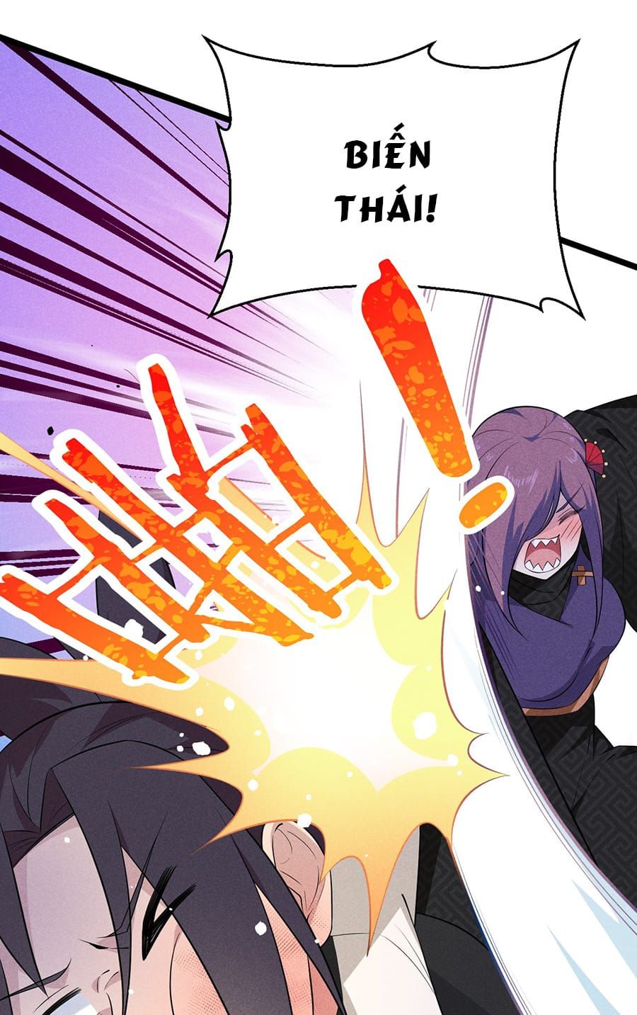 Võ Lâm Đệ Nhất Đầu Bếp Chapter 35.1 - 29