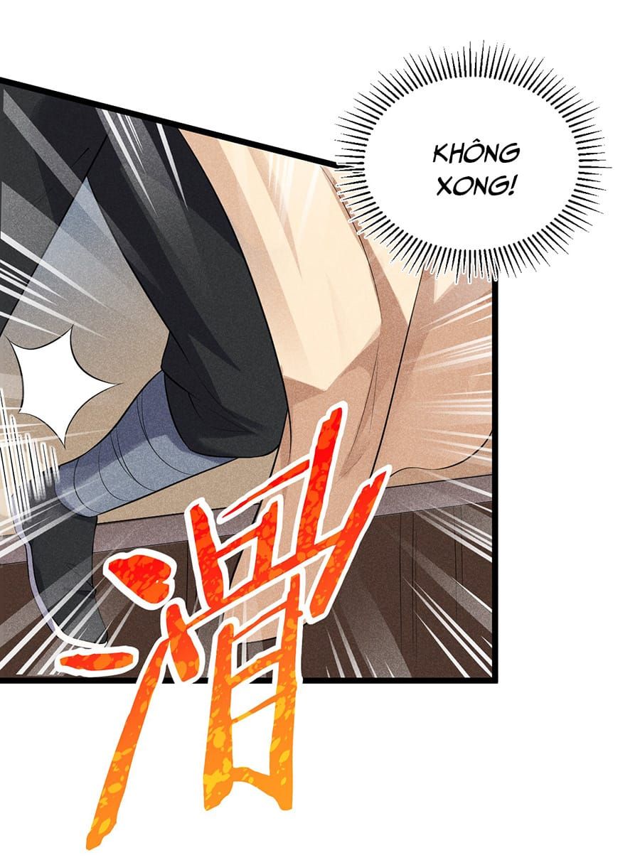 Võ Lâm Đệ Nhất Đầu Bếp Chapter 35.1 - 33