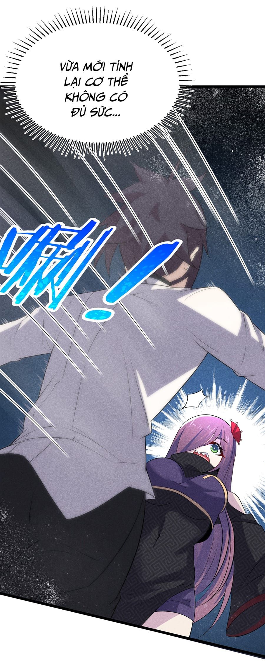 Võ Lâm Đệ Nhất Đầu Bếp Chapter 35.1 - 34