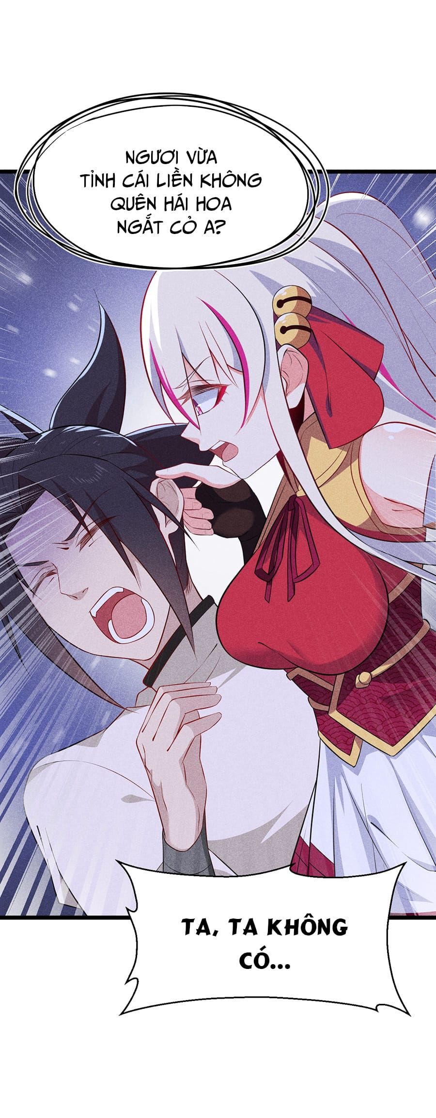 Võ Lâm Đệ Nhất Đầu Bếp Chapter 35.1 - 41