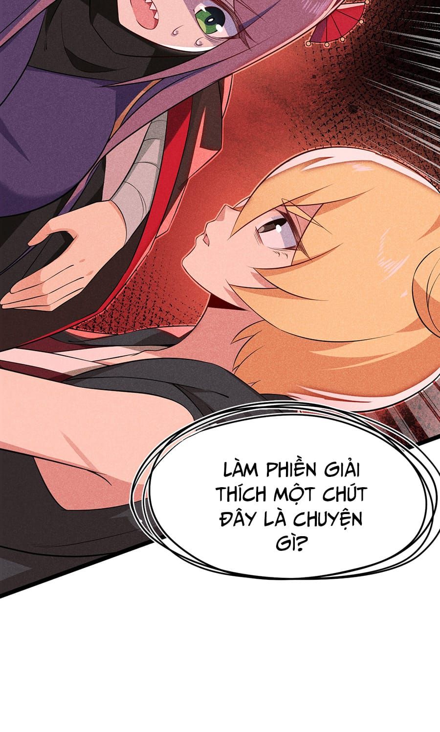 Võ Lâm Đệ Nhất Đầu Bếp Chapter 35.1 - 43