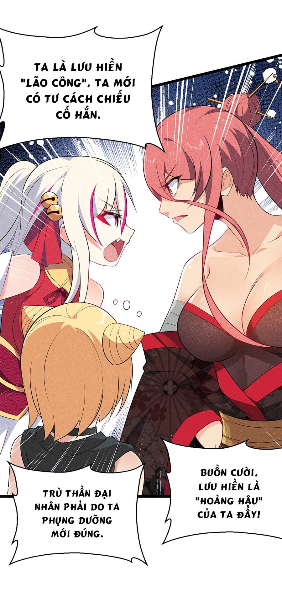 Võ Lâm Đệ Nhất Đầu Bếp Chapter 35.1 - 6