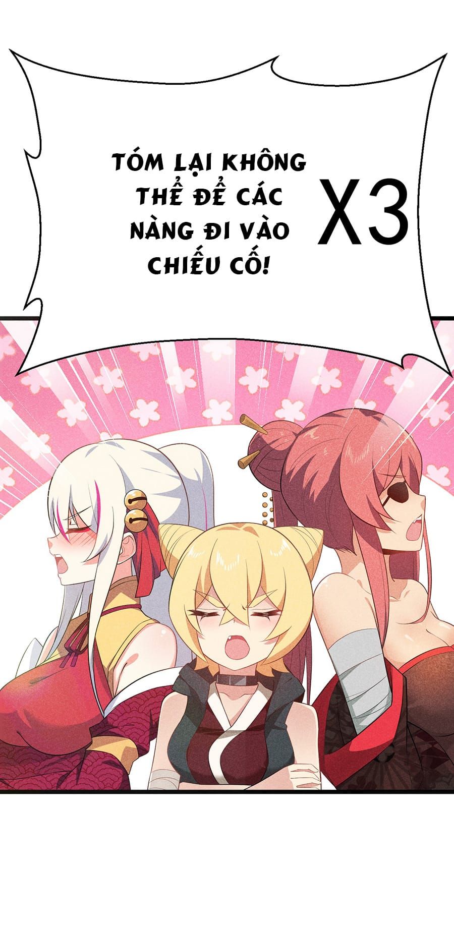 Võ Lâm Đệ Nhất Đầu Bếp Chapter 35.1 - 8