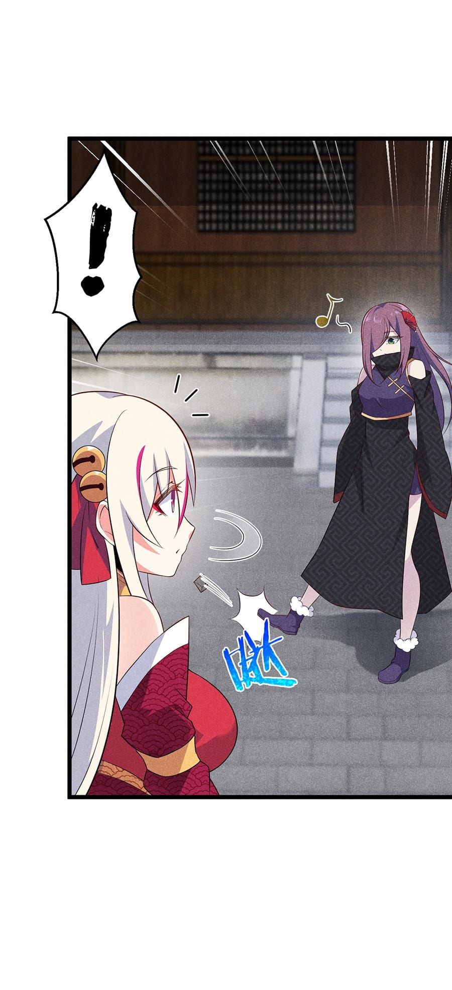 Võ Lâm Đệ Nhất Đầu Bếp Chapter 35.1 - 9