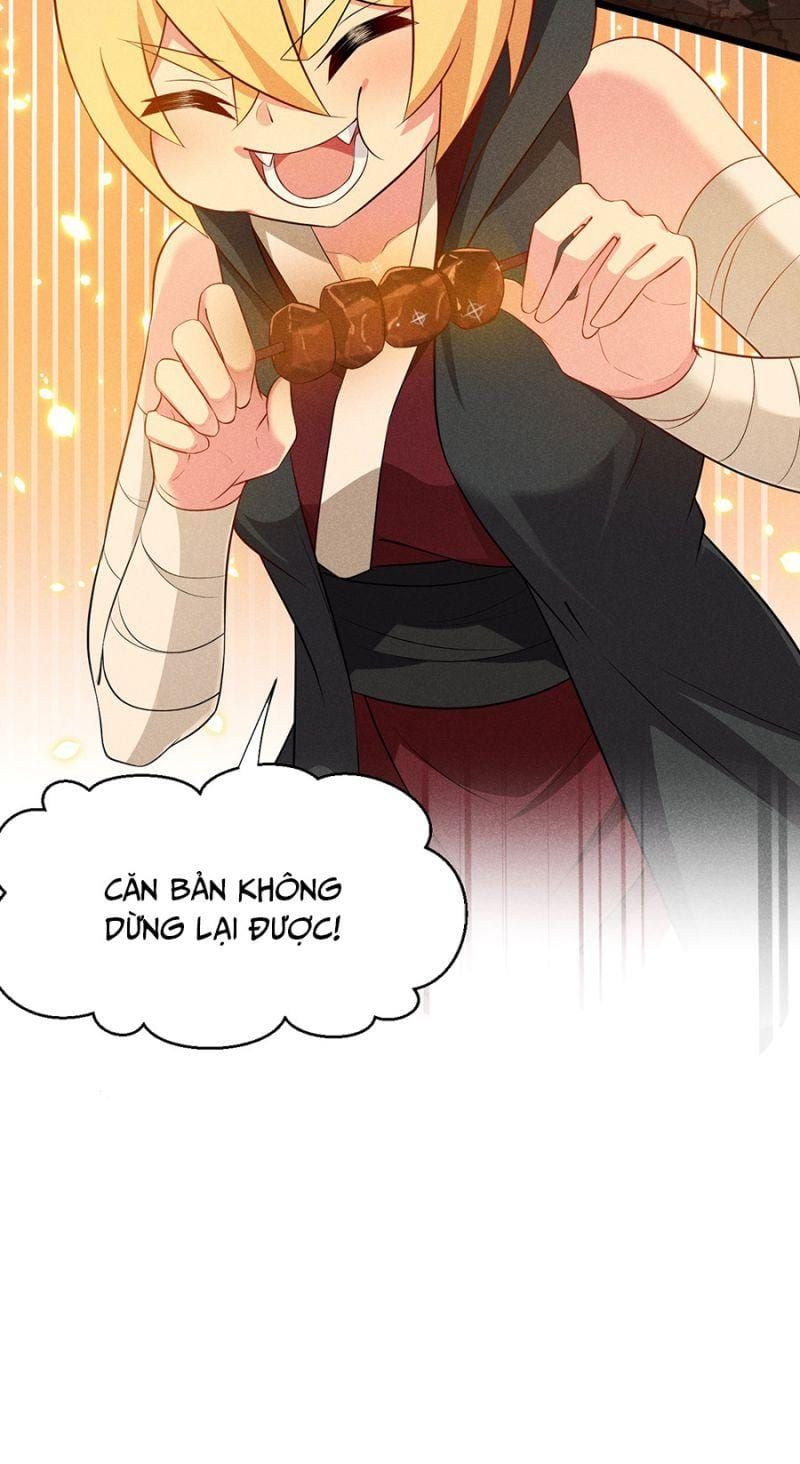 Võ Lâm Đệ Nhất Đầu Bếp Chapter 36.1 - 11