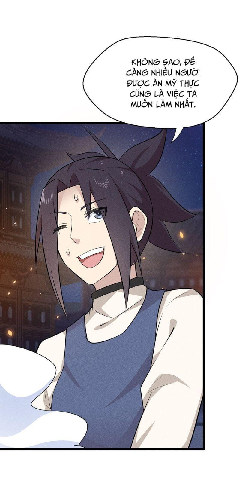 Võ Lâm Đệ Nhất Đầu Bếp Chapter 36.1 - 15