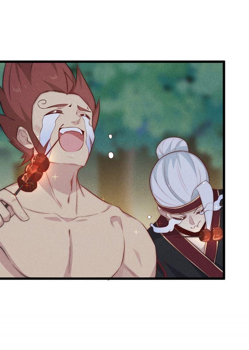 Võ Lâm Đệ Nhất Đầu Bếp Chapter 36.1 - 16