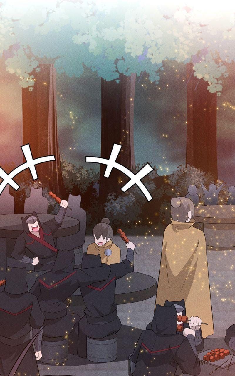 Võ Lâm Đệ Nhất Đầu Bếp Chapter 36.1 - 18