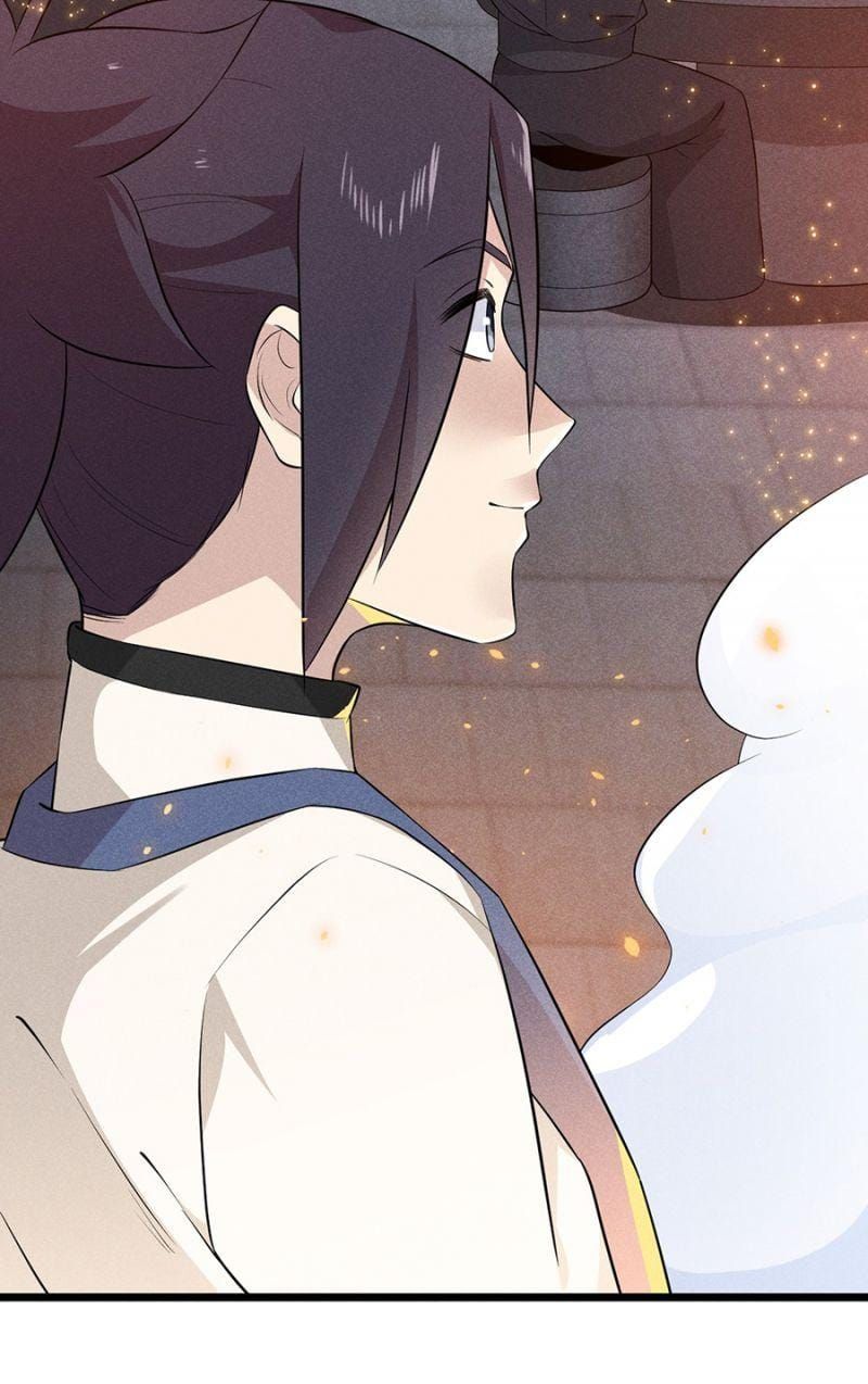 Võ Lâm Đệ Nhất Đầu Bếp Chapter 36.1 - 19