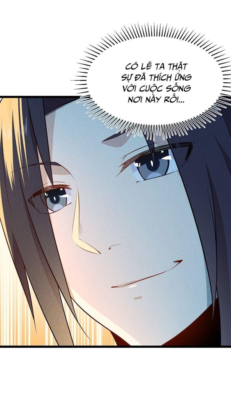 Võ Lâm Đệ Nhất Đầu Bếp Chapter 36.1 - 20
