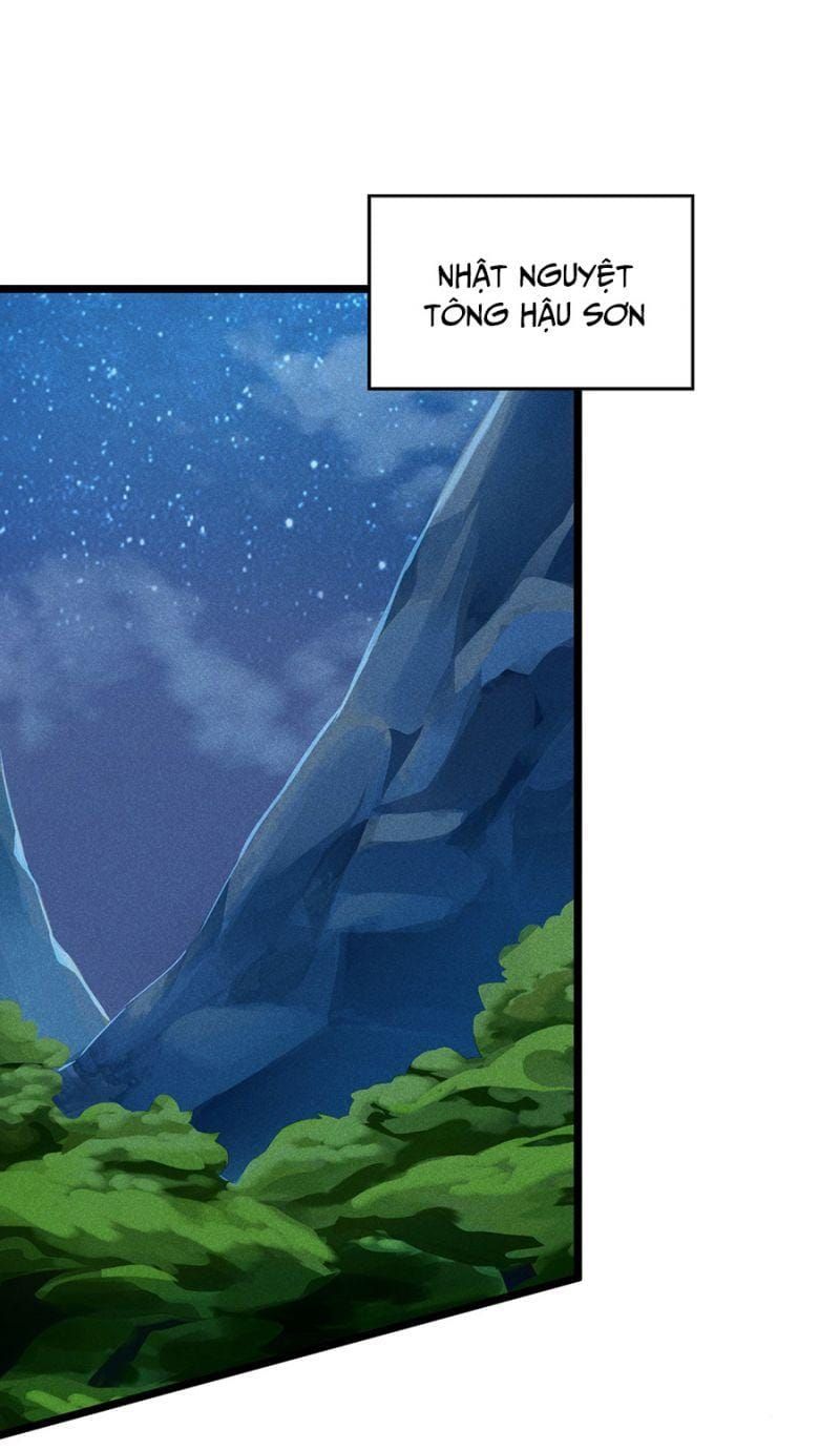 Võ Lâm Đệ Nhất Đầu Bếp Chapter 36.1 - 3