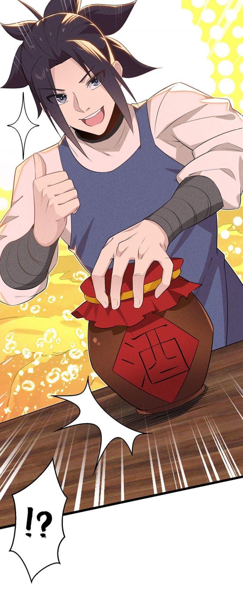 Võ Lâm Đệ Nhất Đầu Bếp Chapter 36.1 - 24