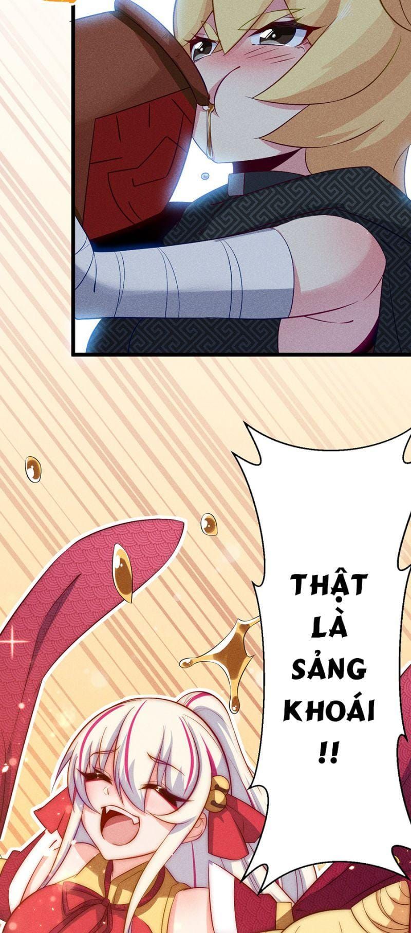 Võ Lâm Đệ Nhất Đầu Bếp Chapter 36.1 - 32