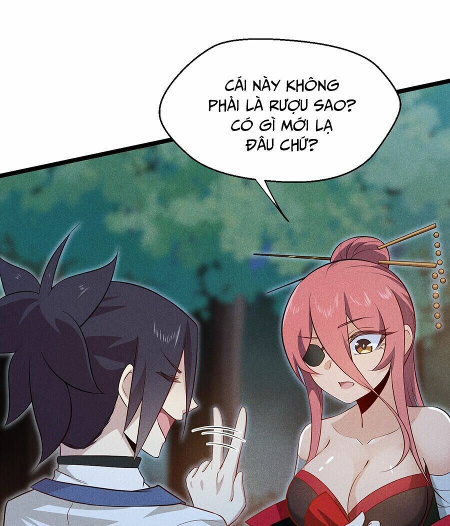 Võ Lâm Đệ Nhất Đầu Bếp Chapter 36.1 - 38