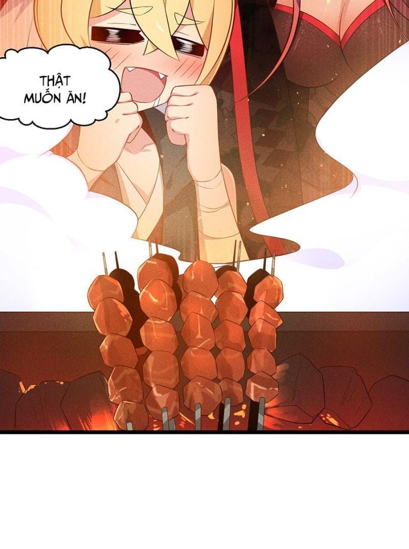 Võ Lâm Đệ Nhất Đầu Bếp Chapter 36.1 - 5