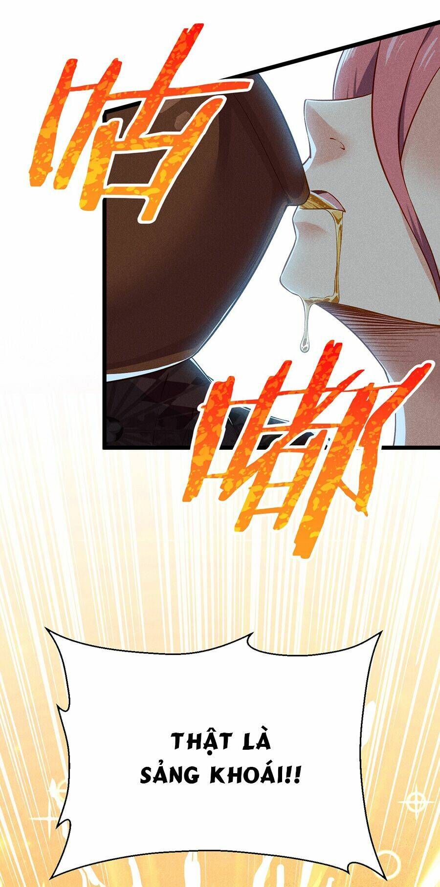 Võ Lâm Đệ Nhất Đầu Bếp Chapter 36.1 - 42