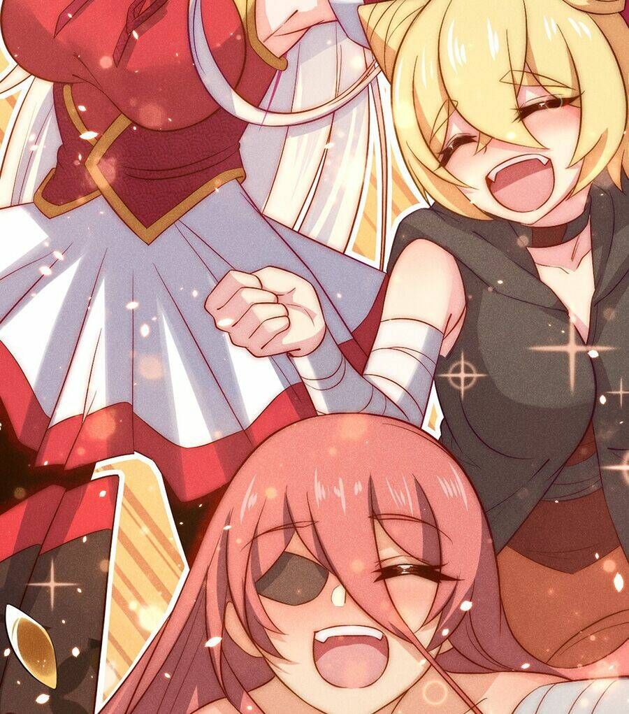 Võ Lâm Đệ Nhất Đầu Bếp Chapter 36.1 - 52