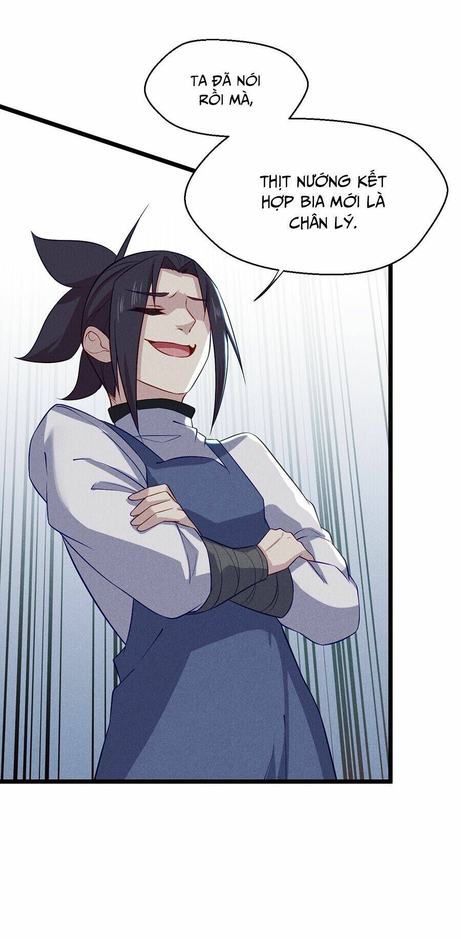 Võ Lâm Đệ Nhất Đầu Bếp Chapter 36.1 - 54