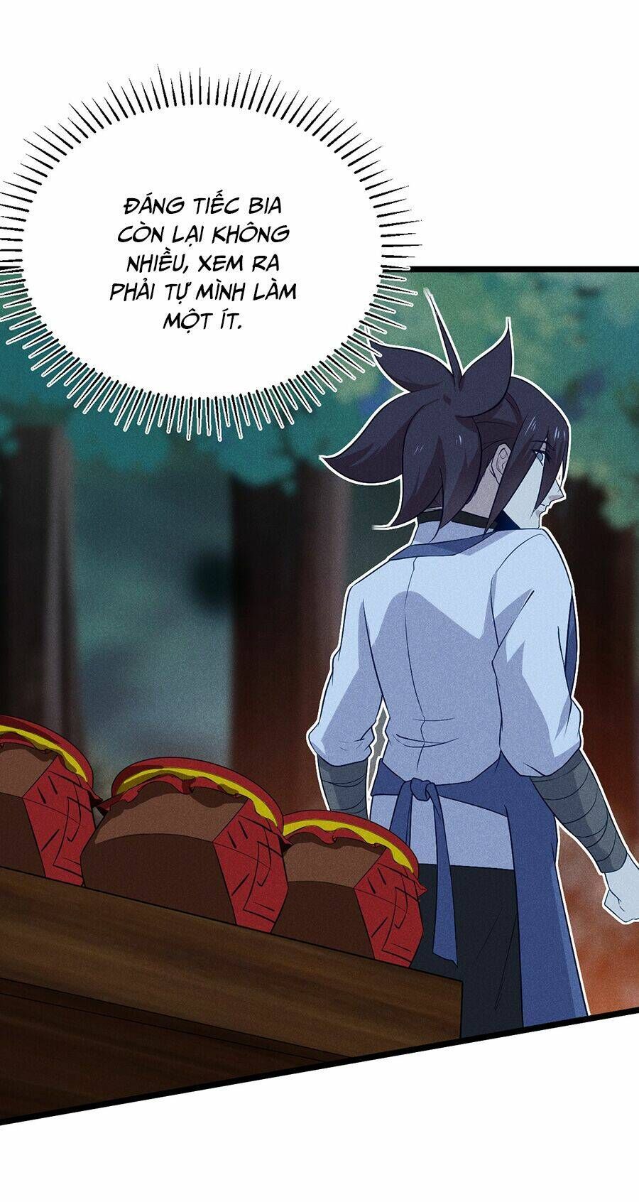 Võ Lâm Đệ Nhất Đầu Bếp Chapter 36.1 - 55