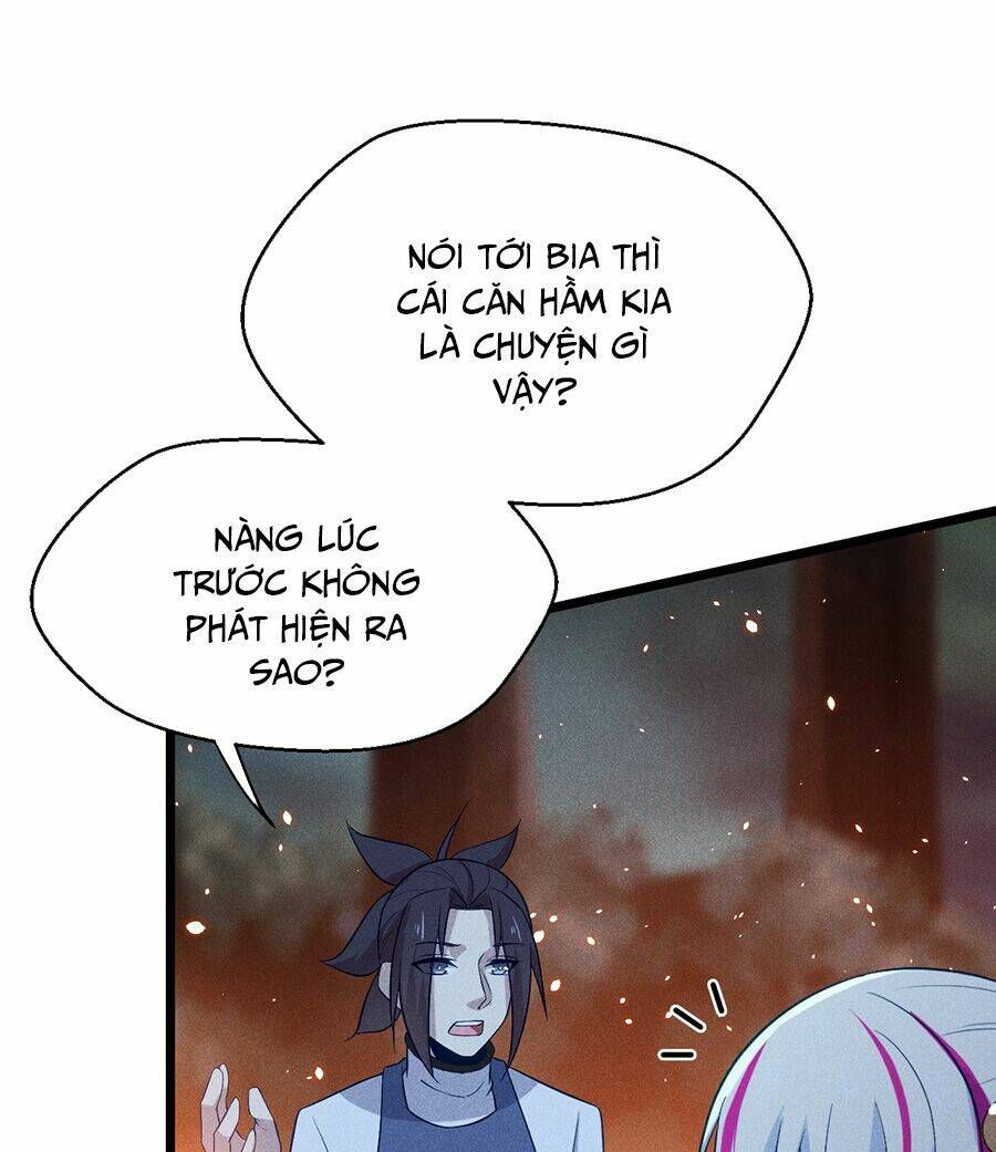 Võ Lâm Đệ Nhất Đầu Bếp Chapter 36.1 - 56