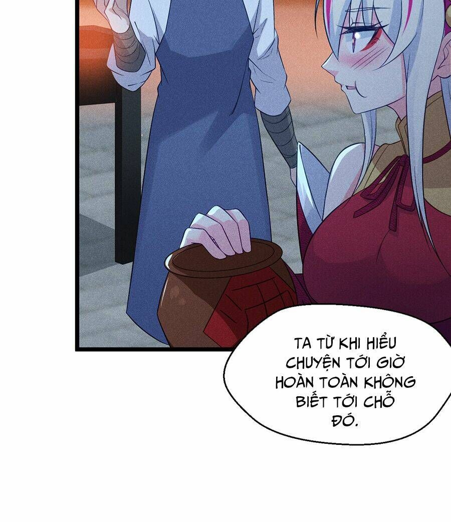 Võ Lâm Đệ Nhất Đầu Bếp Chapter 36.1 - 57