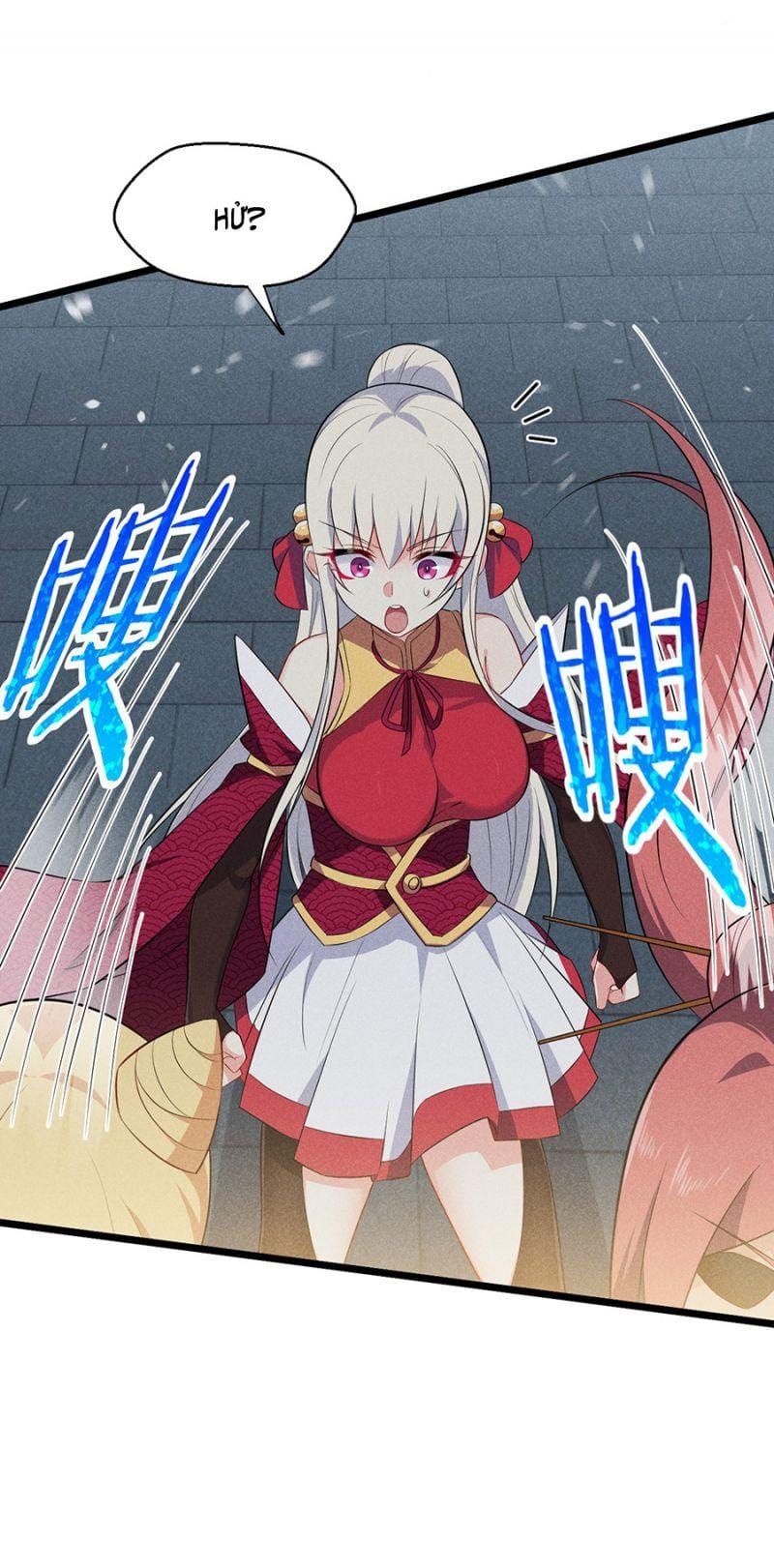 Võ Lâm Đệ Nhất Đầu Bếp Chapter 36.1 - 7