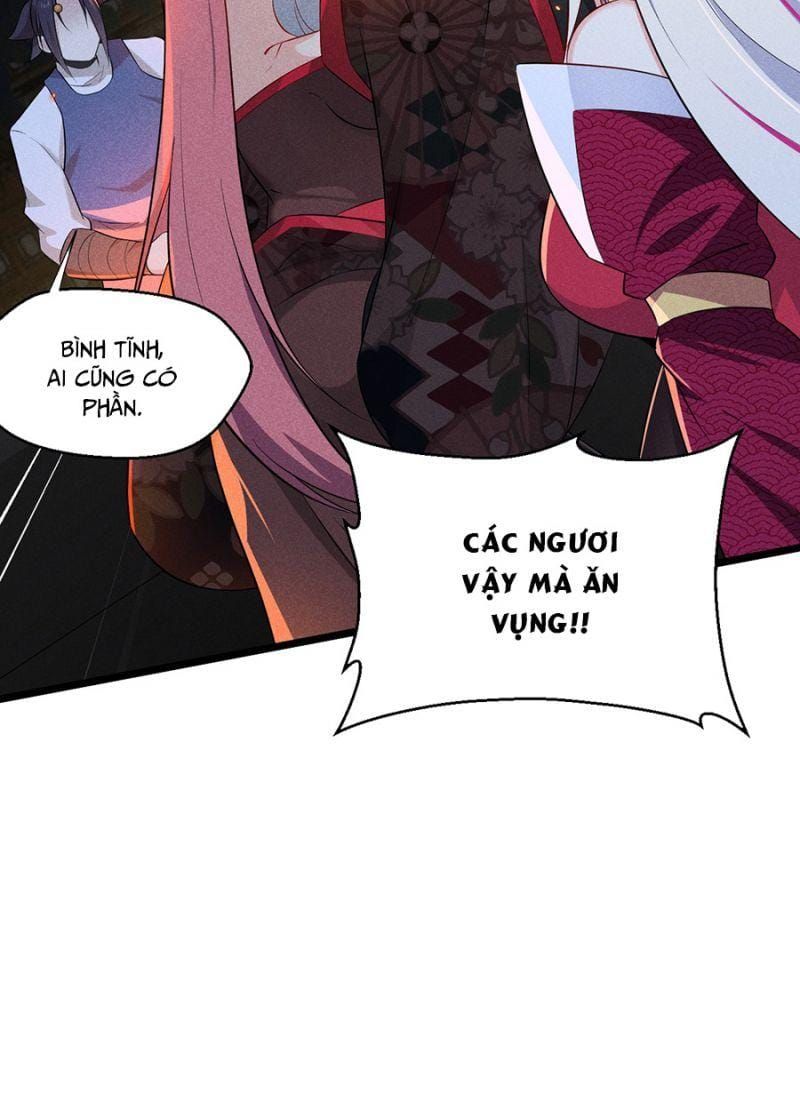 Võ Lâm Đệ Nhất Đầu Bếp Chapter 36.1 - 8