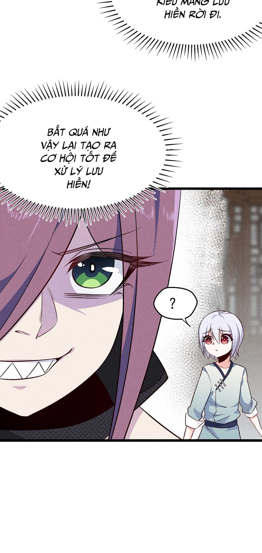 Võ Lâm Đệ Nhất Đầu Bếp Chapter 37.1 - 5