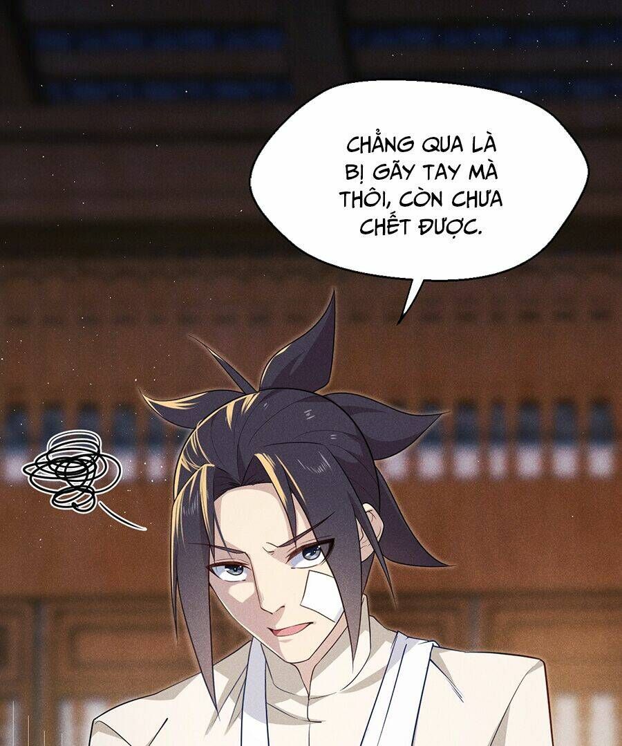 Võ Lâm Đệ Nhất Đầu Bếp Chapter 38.1 - 11