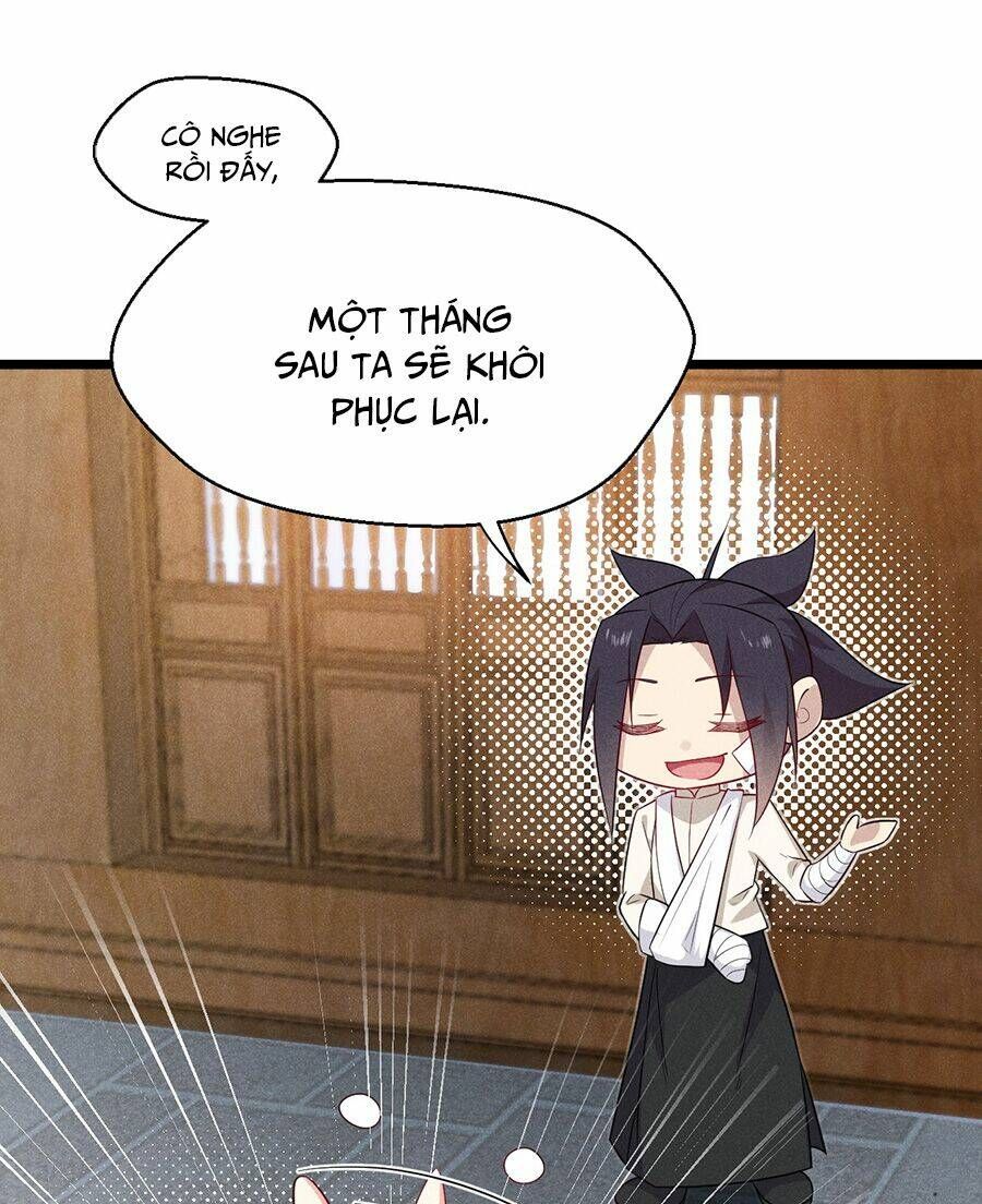 Võ Lâm Đệ Nhất Đầu Bếp Chapter 38.1 - 15