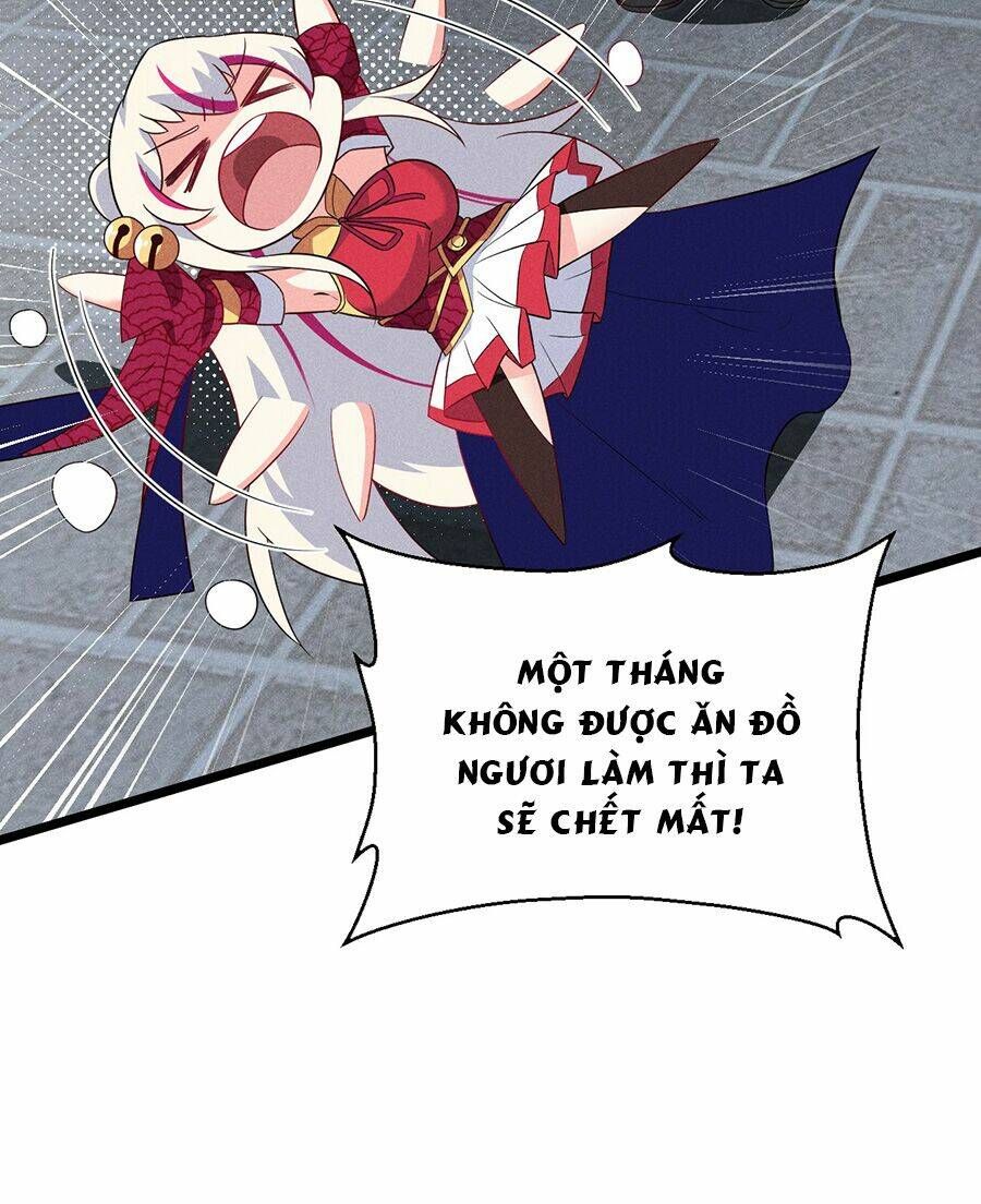 Võ Lâm Đệ Nhất Đầu Bếp Chapter 38.1 - 16