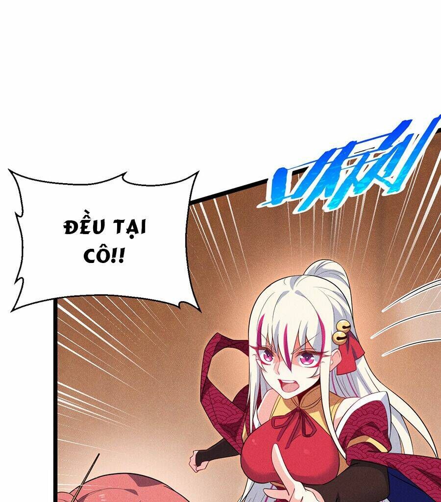 Võ Lâm Đệ Nhất Đầu Bếp Chapter 38.1 - 17