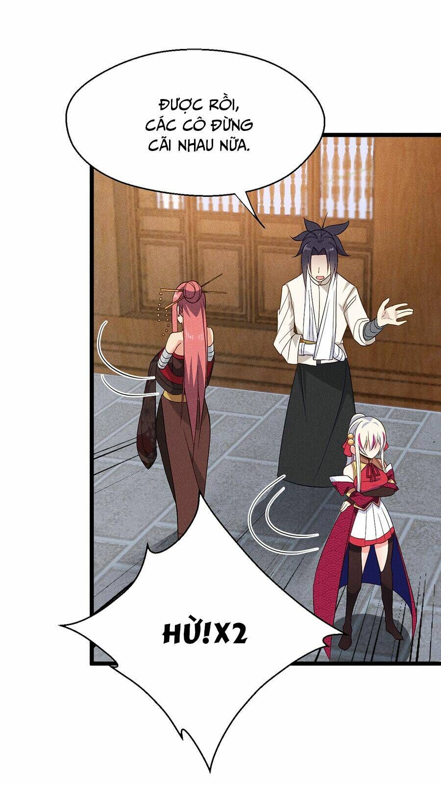 Võ Lâm Đệ Nhất Đầu Bếp Chapter 38.1 - 20