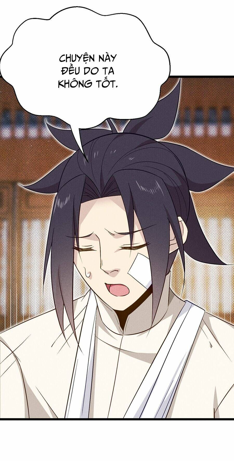 Võ Lâm Đệ Nhất Đầu Bếp Chapter 38.1 - 21