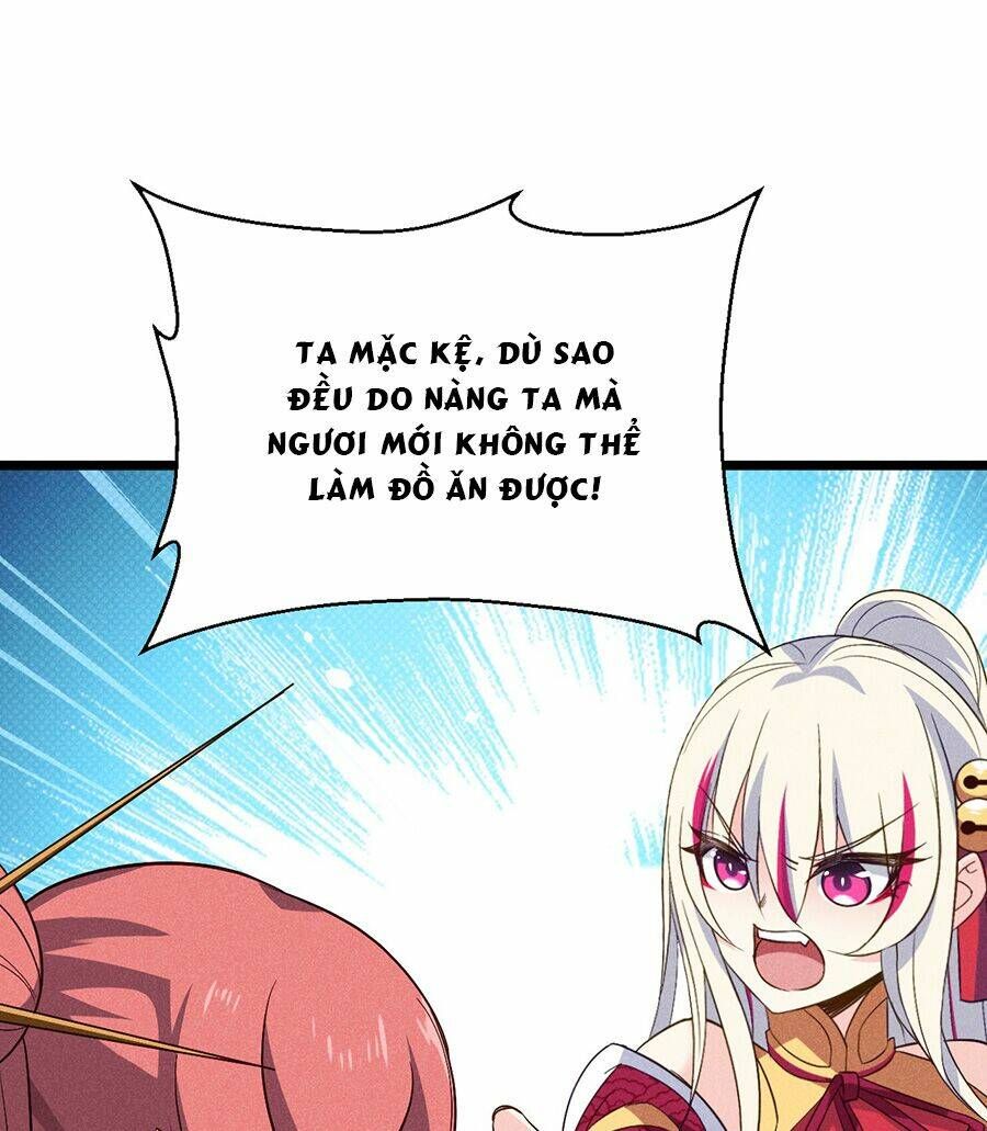 Võ Lâm Đệ Nhất Đầu Bếp Chapter 38.1 - 22